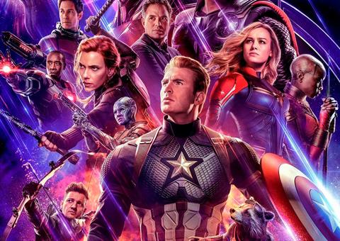 Vingadores: Ultimato terá mais de 3 horas de duração