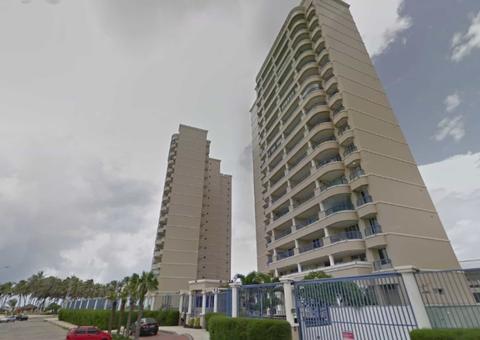 Menino de 3 anos morre ao cair de apartamento no 11º andar de prédio