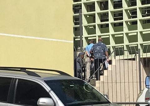 Adolescente suspeito de planejar massacre de Suzano presta novo depoimento nessa terça-feira