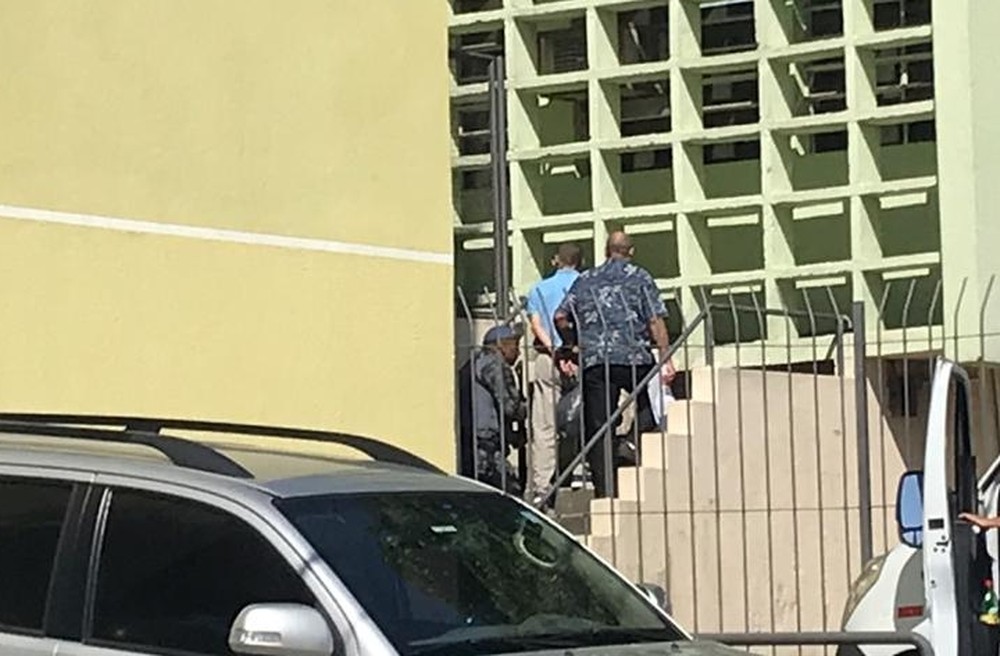 Adolescente suspeito de planejar massacre de Suzano presta novo depoimento nessa terça-feira