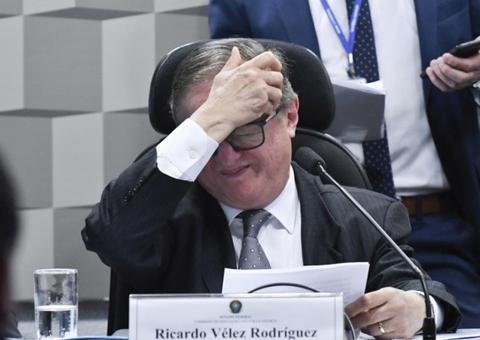 MEC revoga portaria com mudanças no Sistema de Avaliação Básica