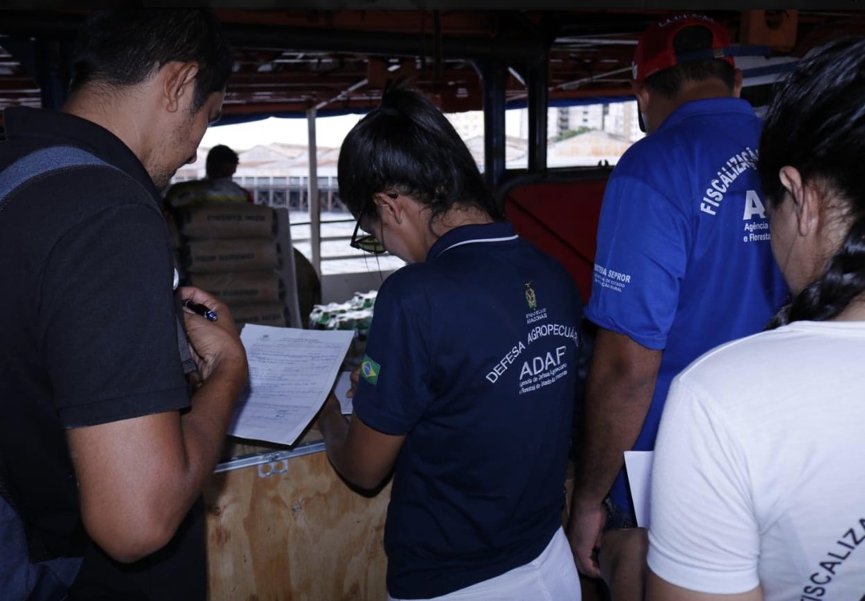 Adaf publica novo cronograma e edital de convocação de candidatos em concurso 