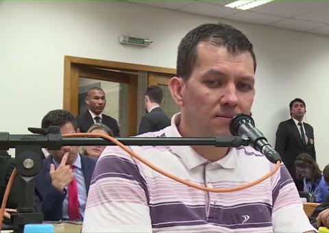 Justiça dá liberdade condicional a um dos condenados por morte do menino Bernardo