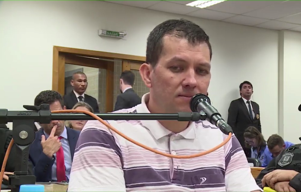 Justiça dá liberdade condicional a um dos condenados por morte do menino Bernardo