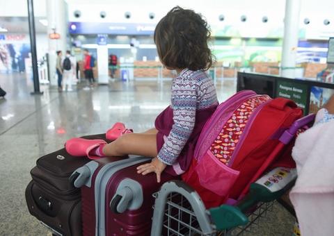 TJAM vai ativar posto de fiscalização e autorização de viagens no Aeroporto Eduardo Gomes