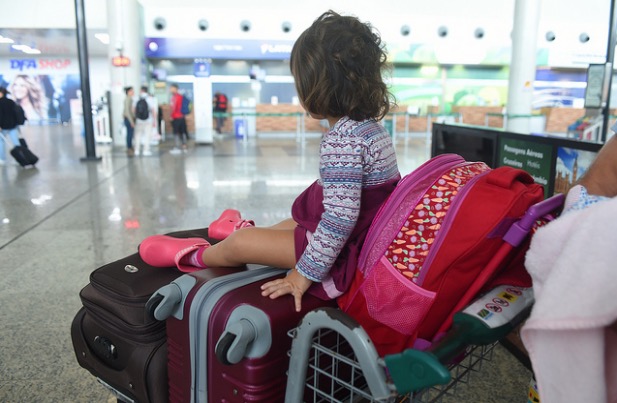 TJAM vai ativar posto de fiscalização e autorização de viagens no Aeroporto Eduardo Gomes