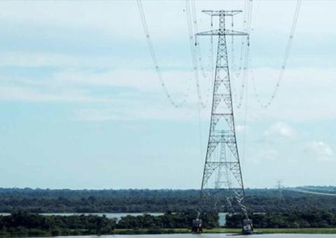 Linhão de Tucuruí deve ficar pronto até dezembro de 2021, diz ministro