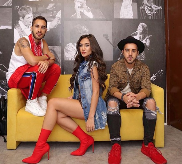 Banda Melim volta a Manaus em junho para novo show