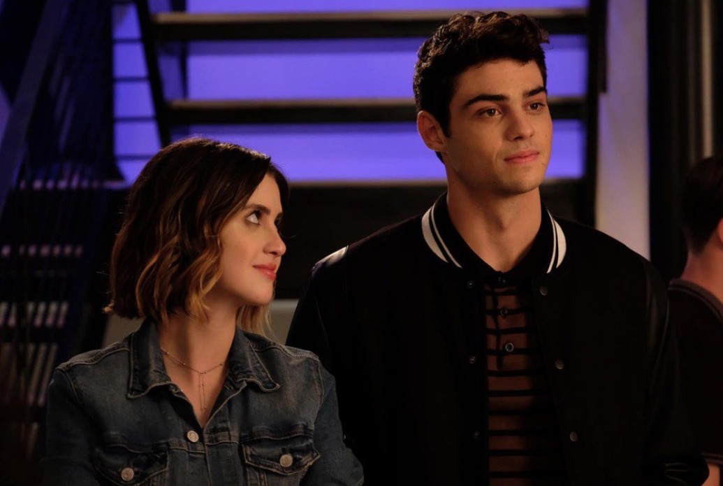 Nova comédia da Netflix, O Date Perfeito ganha trailer. Vem ver