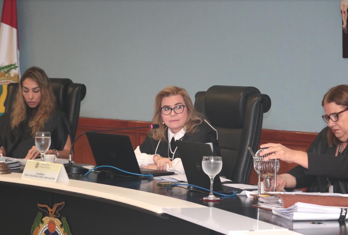 Com suspeita de fraude, TCE suspende licitação de maternidade no Amazonas 