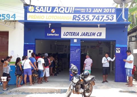 No Amazonas, polícia prende funcionário de lotérica suspeito de aplicar golpes em clientes 