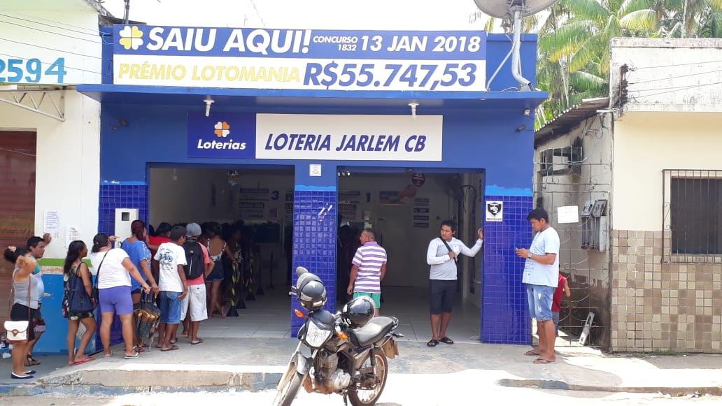 No Amazonas, polícia prende funcionário de lotérica suspeito de aplicar golpes em clientes 