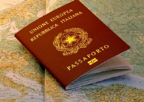 Brasileiros são presos na Itália por fraude em documentos de cidadania