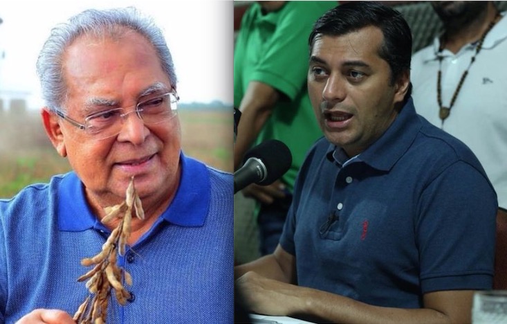 Consultoria diz que contas do Amazonas no final de 2018 eram boas