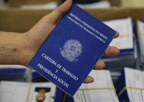 Setrab oferta mais de 90 vagas de emprego nesta quarta-feira em Manaus