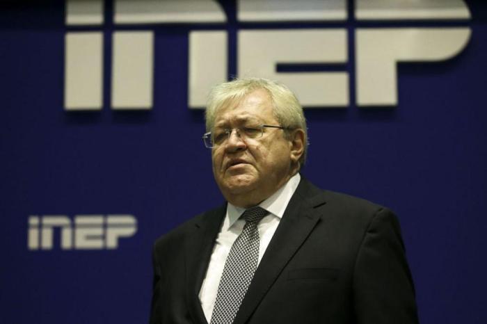 Presidente do Inep é exonerado