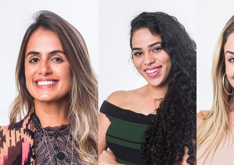 BBB19: Com 51,09% dos votos, sister deixa o reality