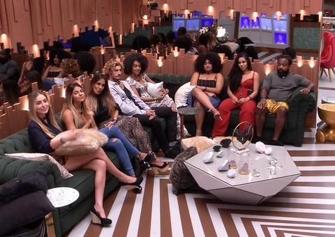 Internautas criam a hashtag #PiorBBB após resultado de Paredão