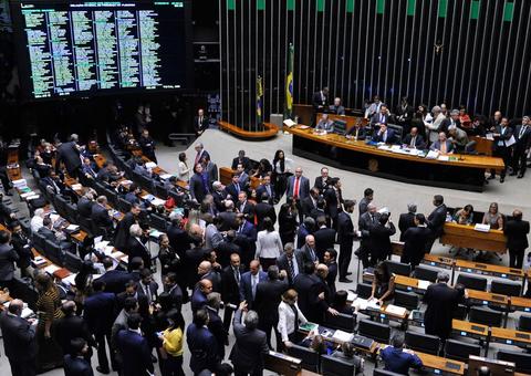 Reforma da Previdência será votada na CCJ até 17 de abril, diz PSL