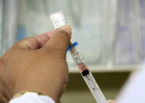 Apenas 31% das grávidas buscaram vacinação contra H1N1, alerta Prefeitura 