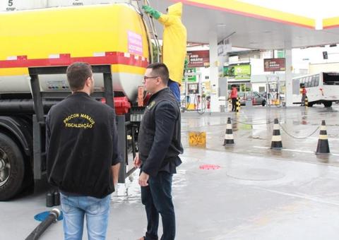 Petrobras anuncia mudança no reajuste do Diesel na refinarias do país