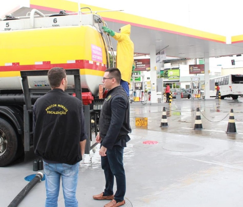 Petrobras anuncia mudança no reajuste do Diesel na refinarias do país