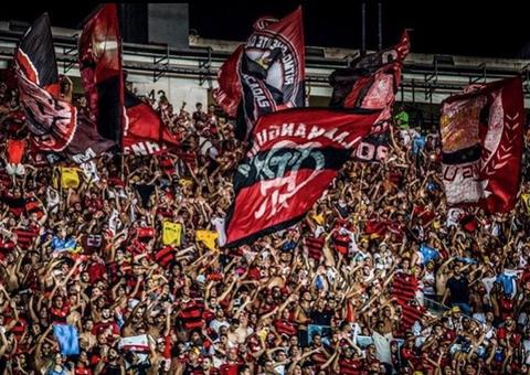 Em duelo de opostos, Fluminense e Flamengo jogam por vaga na final da Taça Rio