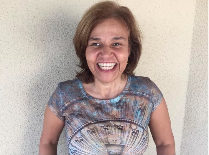 Divulgado motivo de internação de Claudia Rodrigues; atriz tem melhora