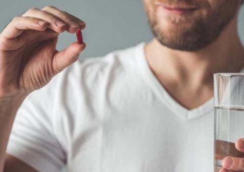 Anticoncepcional masculino é aprovado em primeira fase de testes