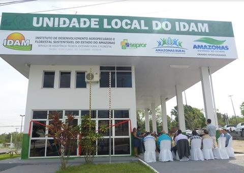 Provas do concurso do Idam para níveis superior e médio acontecem neste domingo