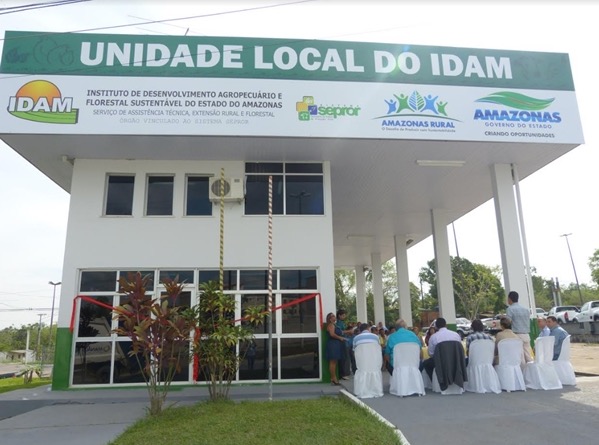 Provas do concurso do Idam para níveis superior e médio acontecem neste domingo