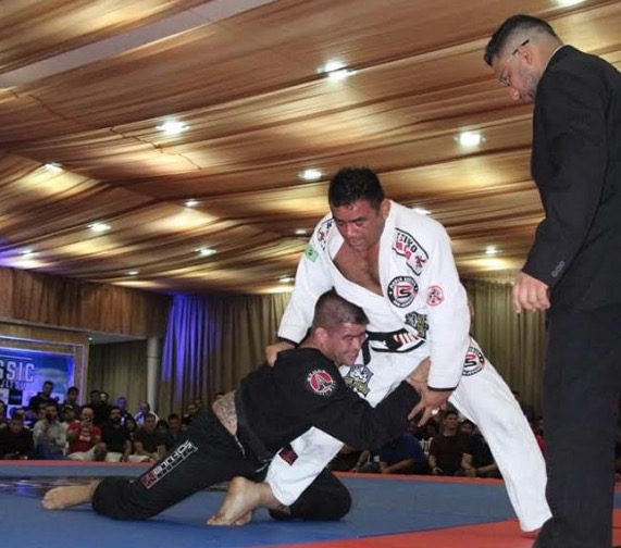 3ª edição do Jungle Classic Jiu-Jitsu ocorre no próximo domingo em Manaus 