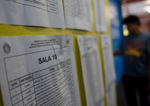 TJAM divulga resultado preliminar da seleção pública para estágio em direito