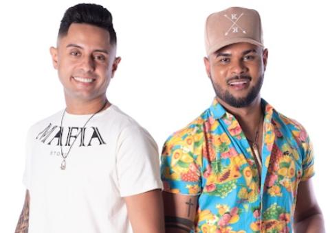 Três grandes atrações agitam a quinta no Forró do Netão