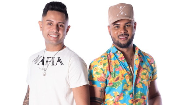 Três grandes atrações agitam a quinta no Forró do Netão