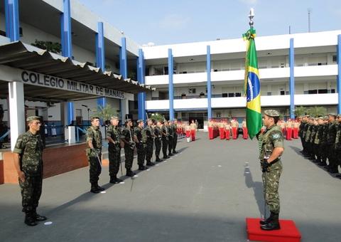 MPF recomenda a órgãos militares no Amazonas que se abstenham de comemorar golpe de 1964