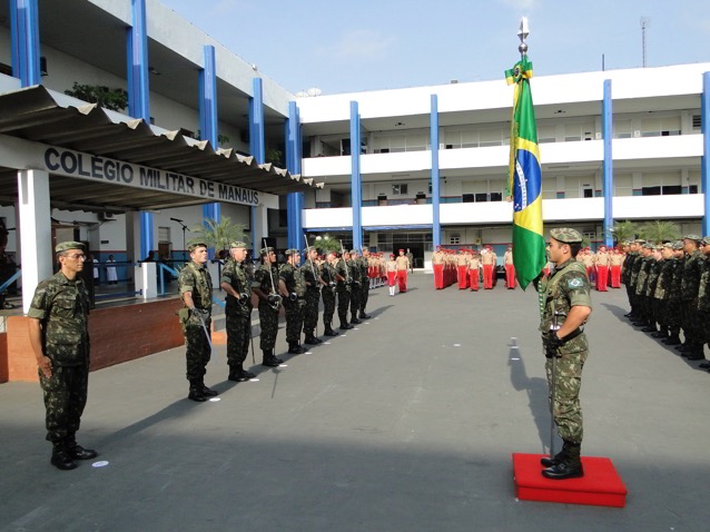 MPF recomenda a órgãos militares no Amazonas que se abstenham de comemorar golpe de 1964