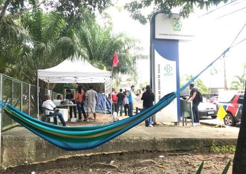 TCE manda Susam convocar aprovados em certame e realizar novo concurso 