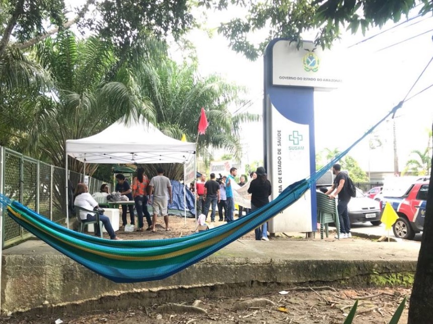 TCE manda Susam convocar aprovados em certame e realizar novo concurso 