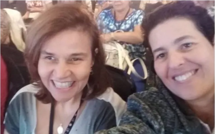 Claudia Rodrigues tem melhora na saúde; empresária é internada