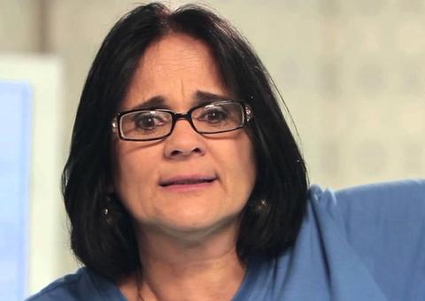 Ministra Damares Alves visita Manaus nesta quinta-feira 