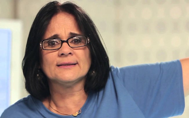 Ministra Damares Alves visita Manaus nesta quinta-feira 