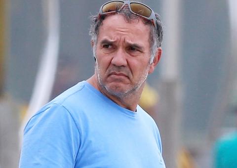 Humberto Martins é afastado de novela da Globo, diz colunista