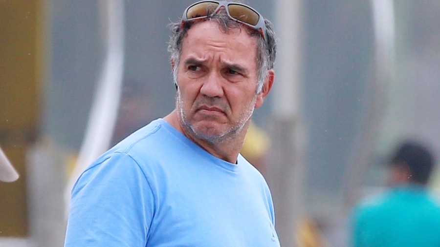 Humberto Martins é afastado de novela da Globo, diz colunista