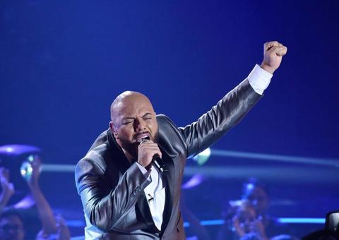 Saiba quem venceu o The Four Brasil, apresentado por Xuxa