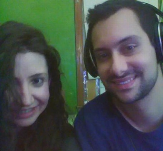 Mulher afirma ter sido possuída por extraterrestres para matar namorado 