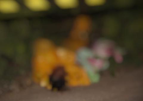 Em Manaus, corpo de homem é encontrado enrolado em saco plástico