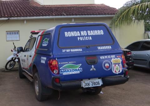 Dupla corta energia de escola e assalta funcionários em plena luz do dia no Amazonas