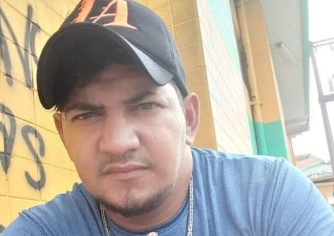 Após sair do trabalho, chapeiro é assassinado com tiro no coração em avenida de Manaus