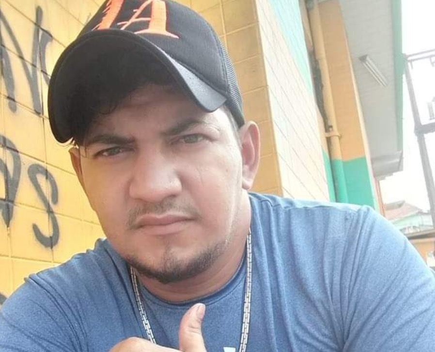 Após sair do trabalho, chapeiro é assassinado com tiro no coração em avenida de Manaus